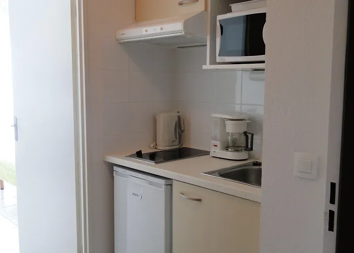 - Bordeaux - Aeroport 3*