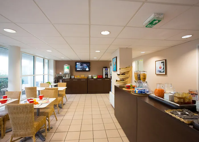 - Bordeaux - Aeroport Mérignac