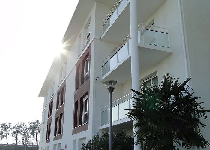 - Bordeaux - Aeroport Aparthotel