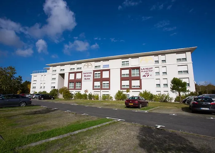 - Bordeaux - Aeroport Merignac (Gironde)