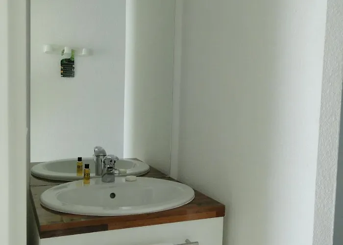 Aparthotel - Bordeaux - Aeroport 3*